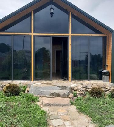 Green House Stepanavan