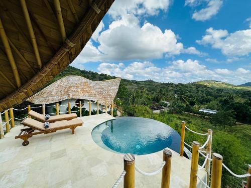 Green Poya Resort and Spa