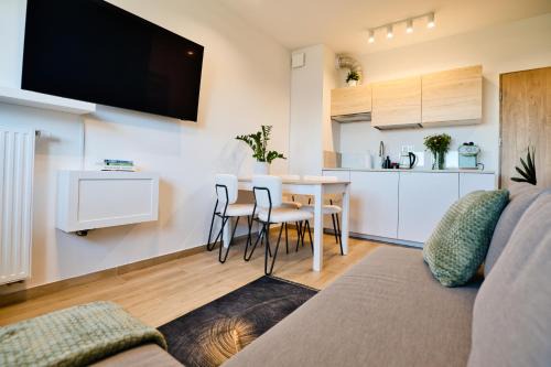 Green Vibe 11 Zator blisko Energylandii by Housine