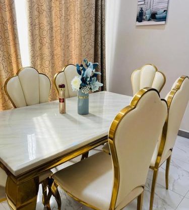 Greenlight Luxury Villas