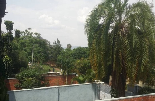 GreenPage Apartments Kiyovu