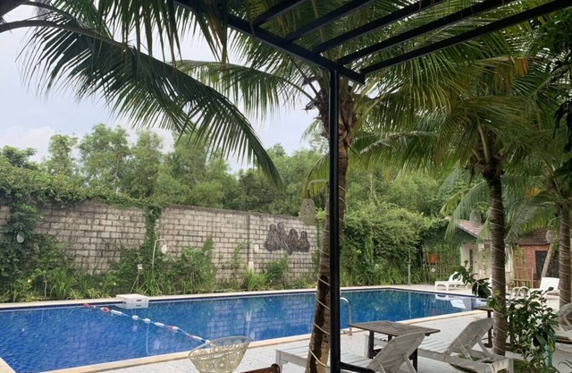 Greenspace Resort Phu Quoc