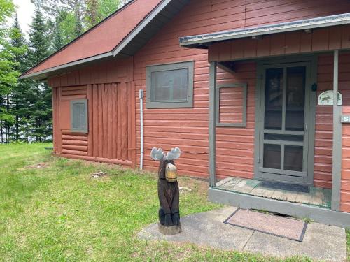 Gresham Shores-Smiling Moose #6