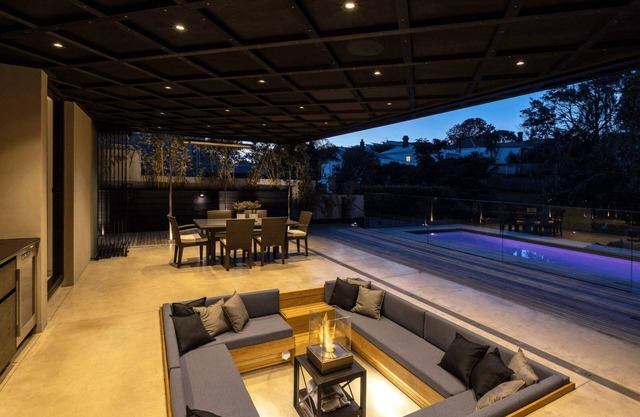 Grey Lynn Luxury 4BD Villa w Pool, Free Parking