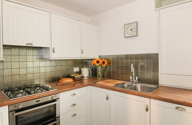 Greystones Cottage