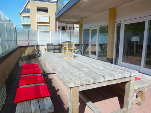 Groepsaccommodatie De Wijde Blick XL