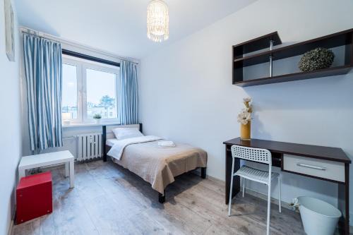 Grunwald Spacious Apartment