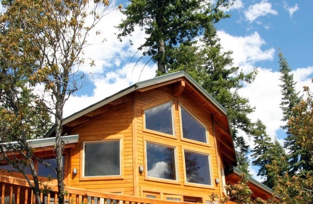 GS Parsnip Lakes 2D~ Jacuzzi Tub~ Kitchen