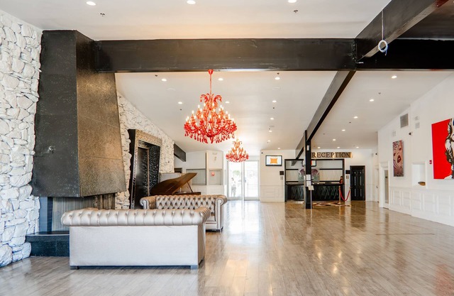 GT Hotels Inn & Suites Extended Stay