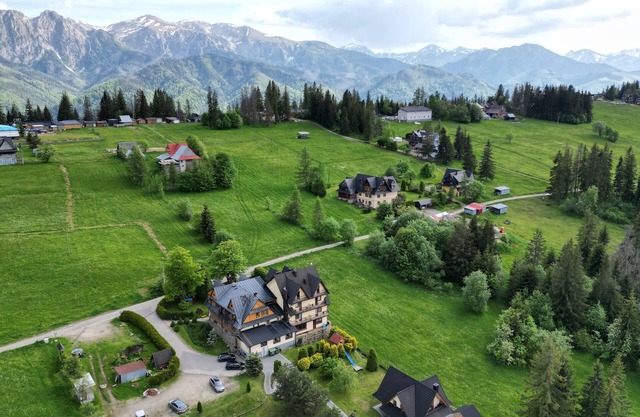 Gubałówka Dream Studio #14