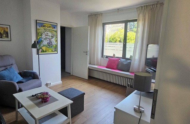 Guest apartment Illa