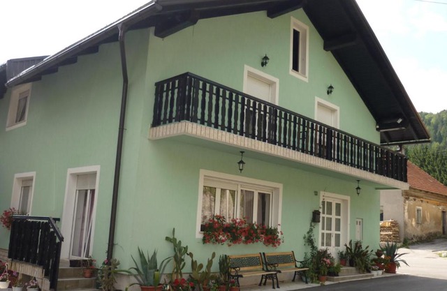 Guest House Potok