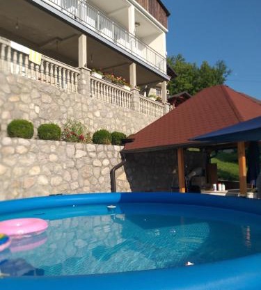 Guest Oase Pavlovića Staze Pribojska Banja