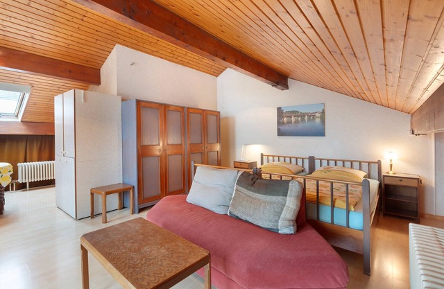 Guest Room Koch with Panoramic View, Private Terrace and Wi-Fi