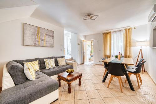 GuestHost - Il Borghetto cozy apartement in Assisi
