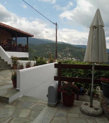Guesthouse Kallisti