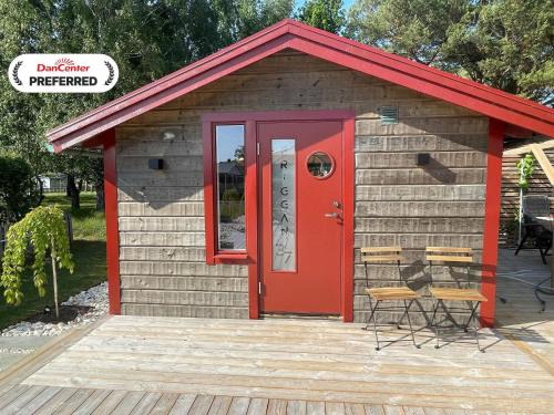 Guesthouse Near Skummelsov Beach