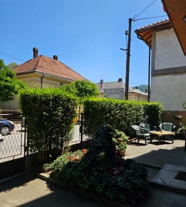 Guesthouse Radošević