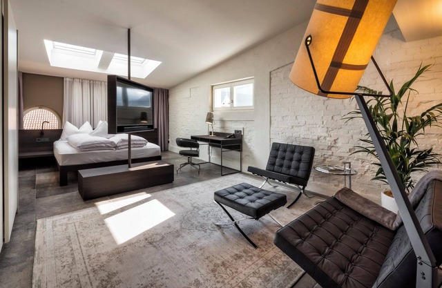 Guesthouse Suiteseven