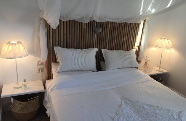 Guesthouse Thomas and Maria