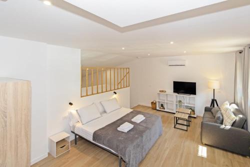 GuestReady - Beautiful loft in Valencia