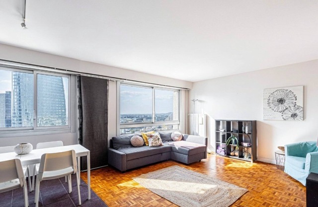 GuestReady - Simple retreat with a city view