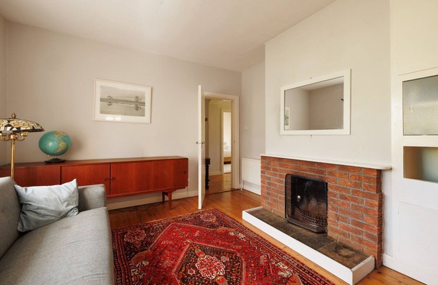 GuestReady - Stylish Dublin Getaway