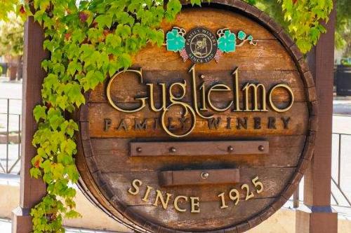Guglielmo Winery Casetta