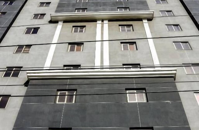 Gulberg Suites