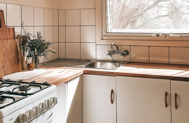 Gum Grove Chalets - wandoo