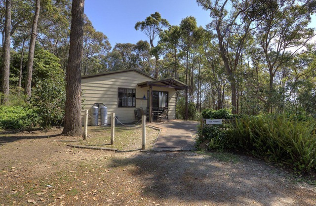 Gum Grove Chalets - Yate