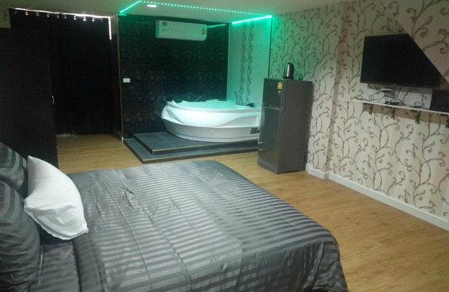 GW guesthouse