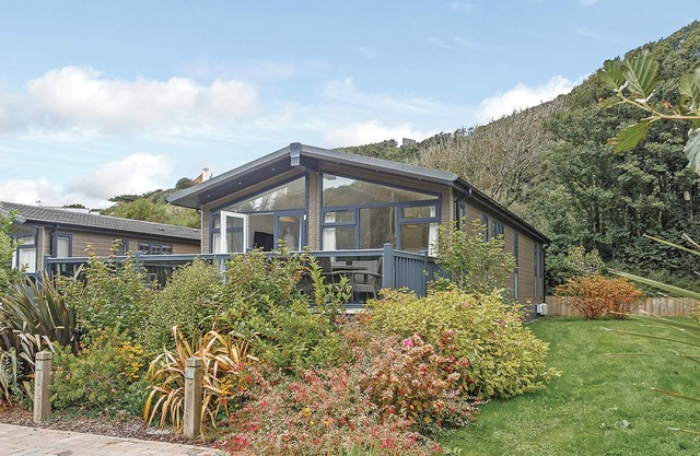 Gwithian Premier Lodge