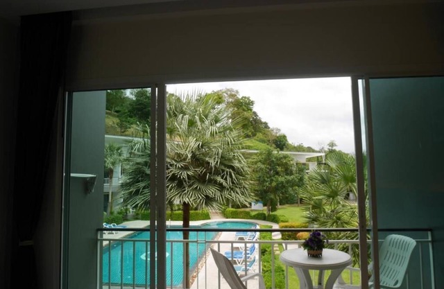 Gypsy Sea View Resort