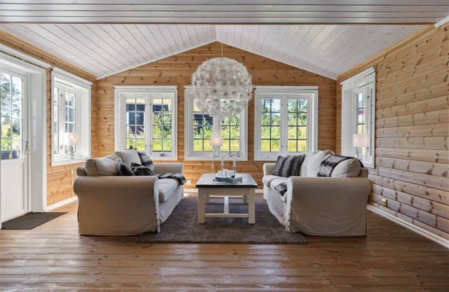 Håvi Solsiden 16B by Vacation Trysil