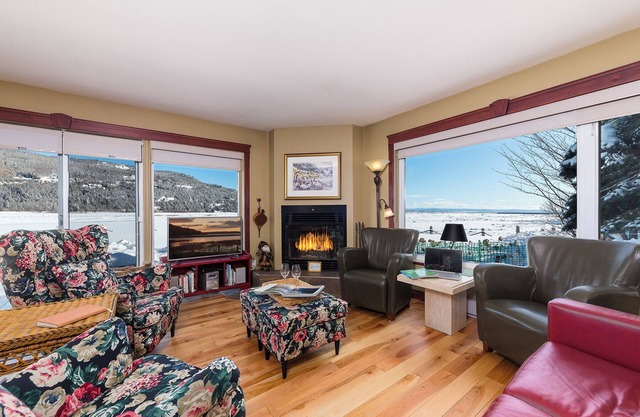 Hébergement Charlevoix BEL-175