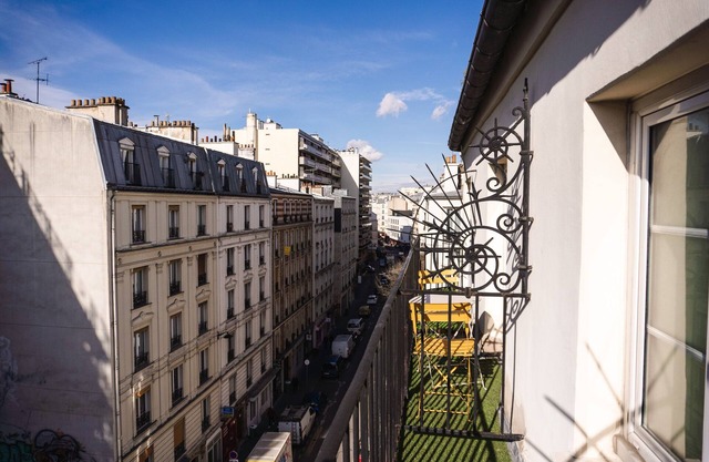 Hôtel Folie – Orso Hotels