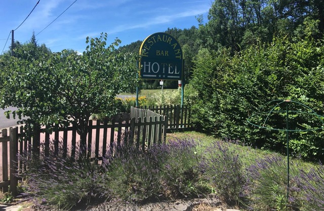 Hôtel & Spa Rodier