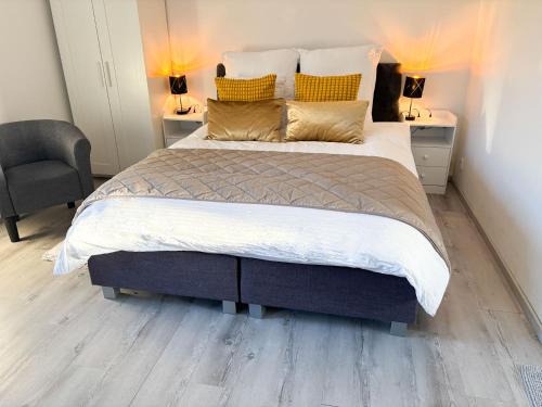 Hübsches Cottage in ehemaliger Gärtnerei