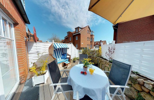 Hüs üüb Witj Dün