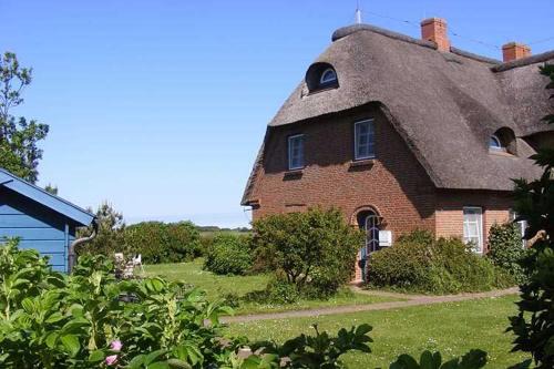 Hüs Saaltfeen, Hausteil Guatingwai 18 a