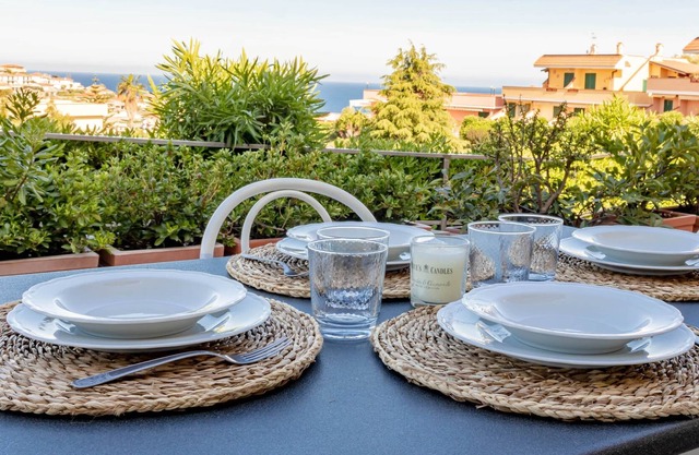 𝐇𝟏𝟏 [Residence gli Ulivi] Swimming pool - Liguria