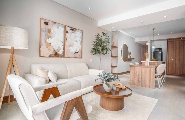 H808 | Premium Penthouse | Pool | Gym | Security