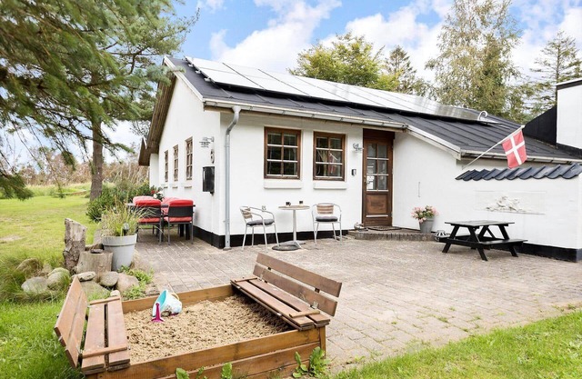 HA186 Sæby - Lynglund 6