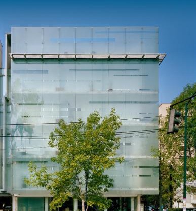 Habita, Mexico City, a Member of Design Hotels