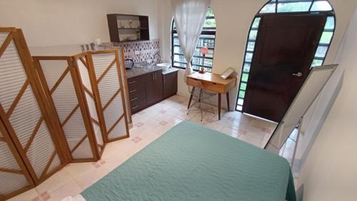 Habitación en la zona centro de Macas con parqueadero privado - La Copa de Oro