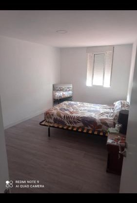 Habitación para 2 o 3 personas noche 25