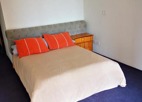 Habitacion miyana lety’s place polanco