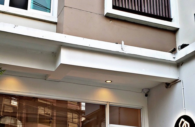 Habitat Hotel