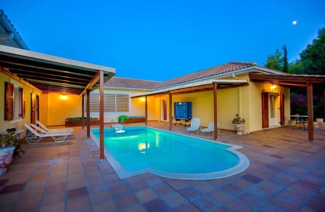 Hacienda Olivo - Hacienda Olivo